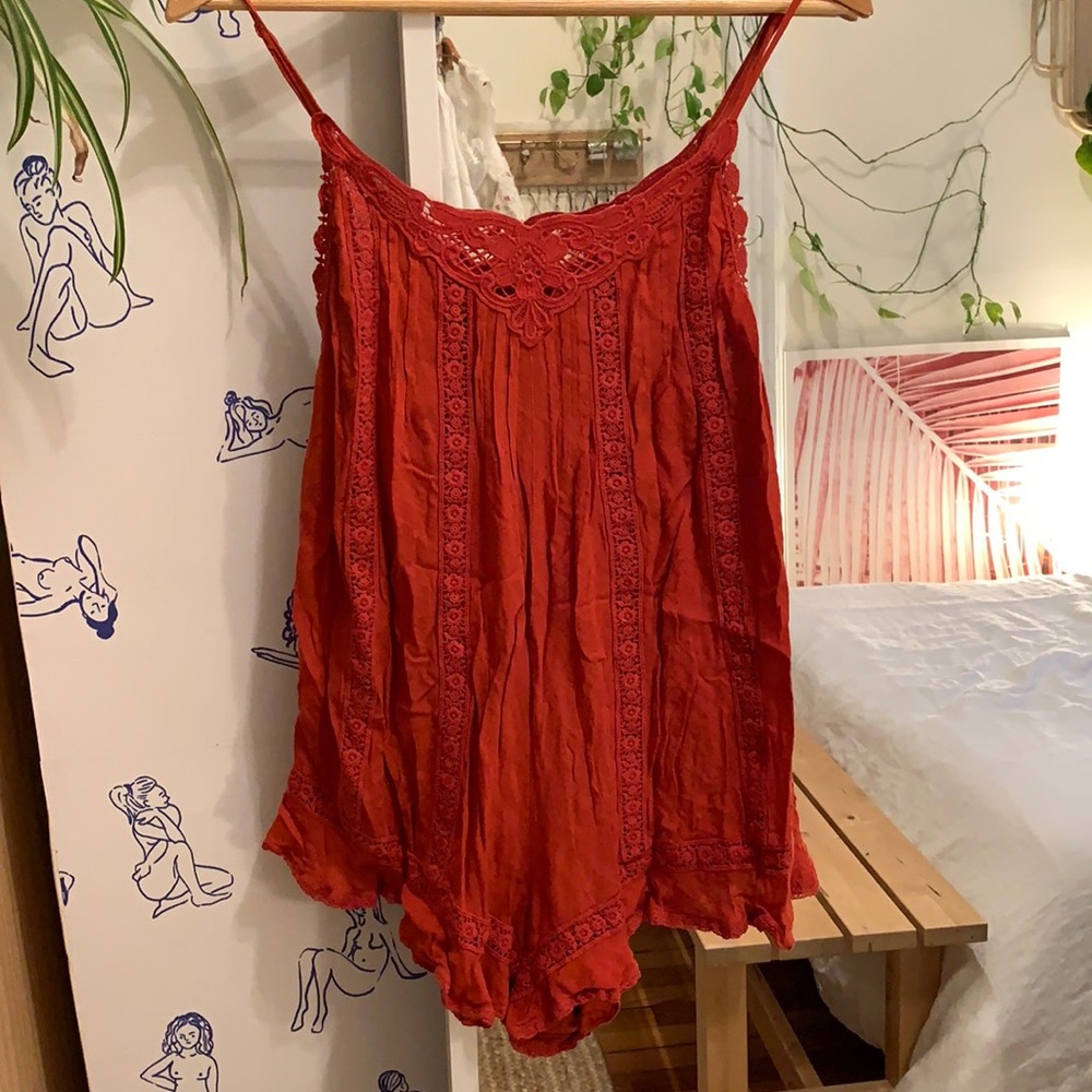 Romper